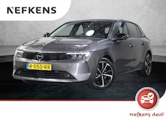 Opel Astra - 180PK Hybrid Edition | Accu 96% | 1ste eigenaar | Stuur/stoelverwarming | Camera | 17"LMV