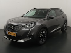 Peugeot 2008 - 1.2 PT Allure Pack