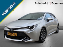 Toyota Corolla - 1.8 Hybrid Style LED / Bluetooth / Cruise Control