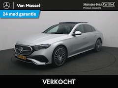 Mercedes-Benz E-klasse - 300 e Sport Edition