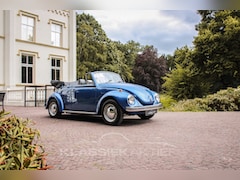 Volkswagen Kever Cabriolet - 1302