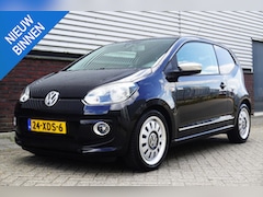 Volkswagen Up! - 1.0 high up BlueMotion/NAVI/BLEUTOOTH/AIRCO/16"