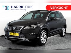 SEAT Ateca - 1.0 EcoTSI Limited Edition 116 PK Orig. NL | Cruise | PDC | Camera | App. Connect | ECC |