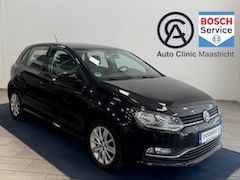 Volkswagen Polo - 5-DRS 1.0 COMFORTLINE / V+A PDC / STOELVERWARMING