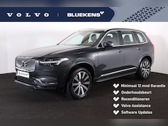 Volvo XC90 - T8 Recharge AWD Inscription - Panoramadak - IntelliSafe Assist & Surround - Harman/Kardon