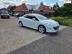 Peugeot 308 CC - 1.6 VTi Sport Pack