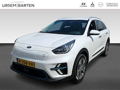 Kia e-Niro - ExecutiveLine 64 kWh