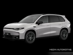 Leapmotor C10 - Design ProMax 81.9 kWh Full Map Navigatie | Elektrische Kofferklep | Elektrischte Stoelver