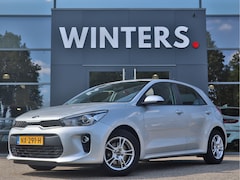 Kia Rio - 1.0 TGDI ComfortPlusLine Navigator | Navigatie | Camera | PDC | Trekhaak | "15 LMV |