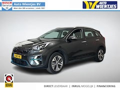 Kia e-Niro - DynamicLine 39kWh 3-Fase | SoH 100% | Navi | Camera