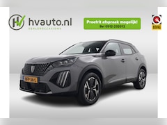 Peugeot 2008 - 1.2T GT 130PK EAT8 | Trekhaak | Alcantara | Camera