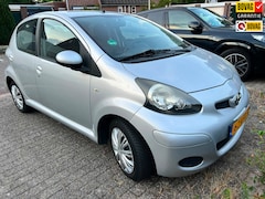 Toyota Aygo - 1.0-12V Comfort Automaat