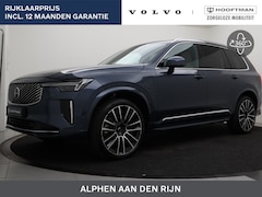 Volvo XC90 - T8 PLUG-IN HYBRID ULTRA BRIGHT HEICO LUCHTVERING SCHUIFDAK HARMA