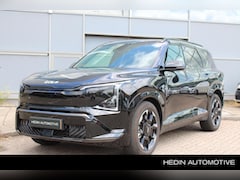 Kia EV5 - GT-Line Business Edition 81.4 kWh | Stoelverwarming voor en achter | Elektrisch bedienbare