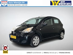 Toyota Aygo - 1.0-12v | Access 5-Drs | Airco | Export