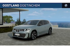 BMW iX3 - 40 eDrive M Sport / Panoramadak / Multifunctionele Stoelen / Parking Assistant Plus / 3D H