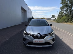 Renault Captur - 1.3 mild hybrid 140 techno - NAVI/CAMERA/PDC