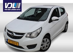 Opel Karl - 1.0 ecoFLEX Edition Start/stop systeem, airco