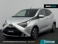Toyota Aygo - 1.0 VVT-i x-joy | 1e Eigenaar | Carplay/Android Auto | 15"velgen | Camera |