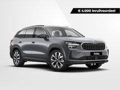 Skoda Kodiaq - Business Edition Plus 1.5 TSI PHEV 150 kW / 204 PK | Trekhaak | Panoramisch Schuifdak | Li