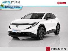 Nissan LEAF - Engage 52 kWh Cold Pack