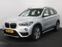 BMW X1 - sDrive20i Corporate Lease High Executive (Automaat)