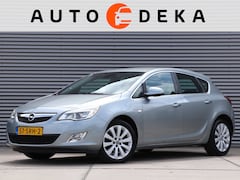Opel Astra - 1.4 Turbo Cosmo *Klimaatreg.*Cruisecontr