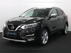 Nissan Qashqai - 1.3 DIG-T N-Motion + trekhaak