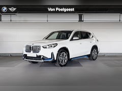 BMW iX1 - xDrive30 Launch Edition 67 kWh