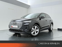 Audi Q4 e-tron - 35 Launch edition 55 kWh | 170 PK | Achteruitrijcamera | Adaptive cruise control | Stoelve