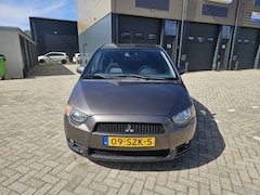 Mitsubishi Colt - 1.3 Edition Two