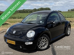 Volkswagen New Beetle - 1.6 Trendline AIRCO, STOELVERWARMING