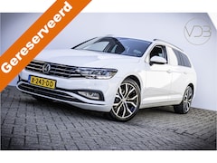 Volkswagen Passat Variant - 1.5 TSI Facelift Business AUT TREKHAAK
