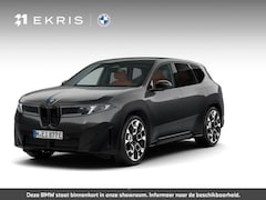 BMW iX3 - 40 eDrive 83 kWh M Sportpakket Pro | Innovation Pack |