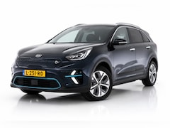 Kia e-Niro - DynamicPlusLine 64 kWh SOH 99.6% | STOELVERWARMING | SCHUIFDAK | NAP | STUURVERWARMING | C
