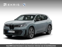 BMW iX3 - 40 eDrive 83 kWh M Sportpakket Pro |