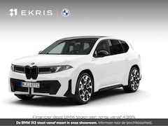 BMW iX3 - 50 xDrive | M Sportpakket Pro | Innovation Package | Panoramadak | Head-up Display