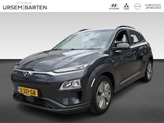 Hyundai Kona Electric - EV Fashion 64 kWh | Achteruitrij camera | Adaptive Cruise Control | Lane Keep Assist