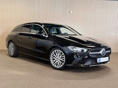 Mercedes-Benz CLA-klasse Shooting Brake - 220 Progressive-TREKHAAK-WIDESCREEN-CAMERA-ORIG NL
