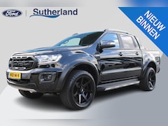 Ford Ranger - 3.2 TDCi Wildtrak Supercab | Nette Auto | Trekhaak 3500KG | Stoelverwarming | Cruise Contr