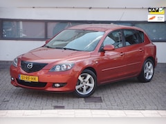 Mazda 3 Sport - 1.6 Executive |Dealer onderhouden| Uniek|