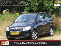 Skoda Fabia Combi - 1.4-16V Sprint ( INRUIL MOGELIJK )