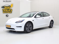 Tesla Model 3 - Standard RWD Plus 90, 3% SoH FACELIFT [ LFP-ACCU+WARMTEPOMP+AUTOPILOT+60 kWh+PREMIUM AUDIO