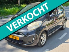Citroën C1 - 1.0 Collection / AIRCO / NAP