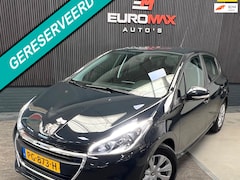Peugeot 208 - 1.2 PureTech Blue Lion - Distr Vervangen - 2e eigenaar - Nav - Cruise