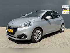 Peugeot 208 - 1.2 PureTech Blue Lion Airco Cruise Navi Trekhaak NAP