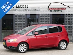 Mitsubishi Colt - 1.3 Intro Edition