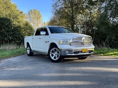 Dodge Ram 1500 - LARAMIE 5.7 HEMI V8 CREW 4X4 LPG