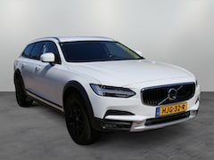 Volvo V90 Cross Country - | Pilot assist | 2.0 T6 AWD/Pilot assist/360 camera/Dode hoek detectie