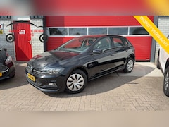 Volkswagen Polo - 1.0 TSI Comfortline CARPLAY / AIRCO / BLUETOOTH / ACC / DEALER OH / NL-AUTO